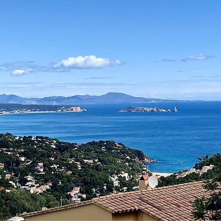 Charming & Peaceful Apartment Begur With Swimming Pool Exterior photo