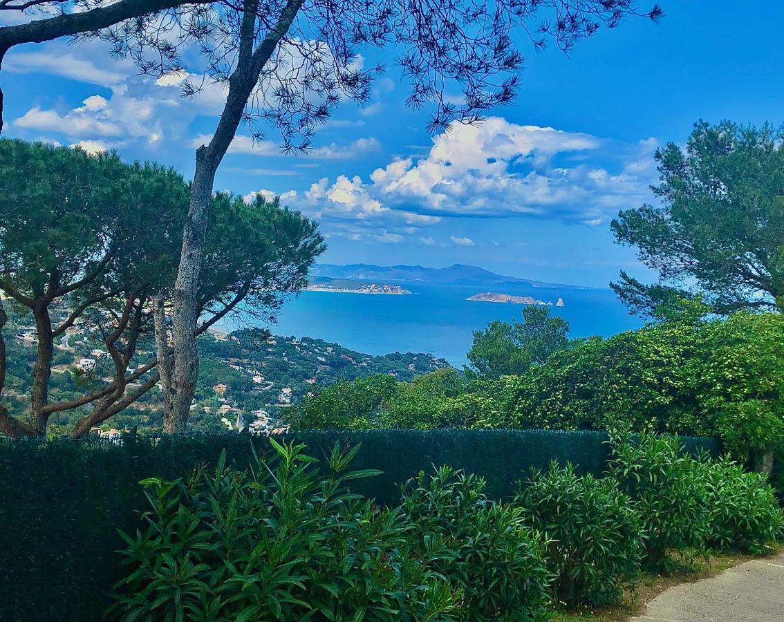 Charming & Peaceful Apartment Begur With Swimming Pool Exterior photo