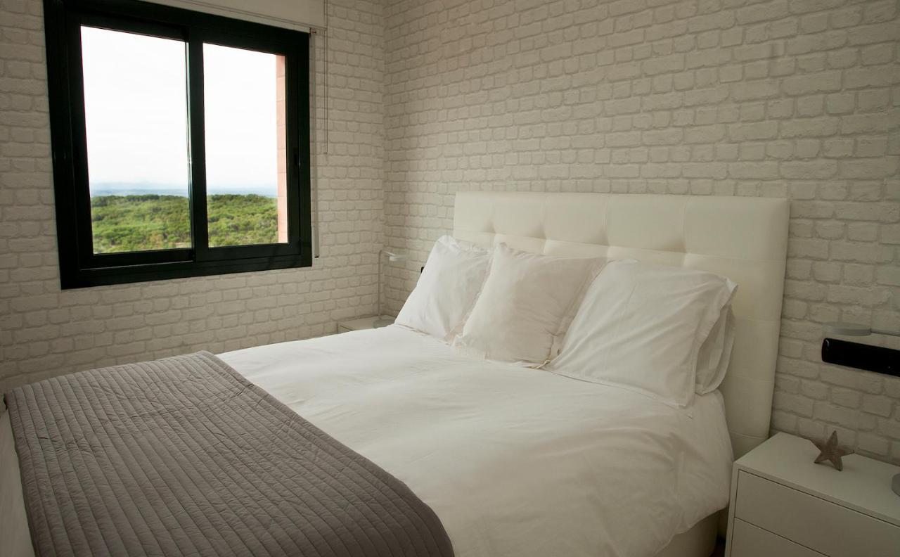 Charming & Peaceful Apartment Begur With Swimming Pool Exterior photo